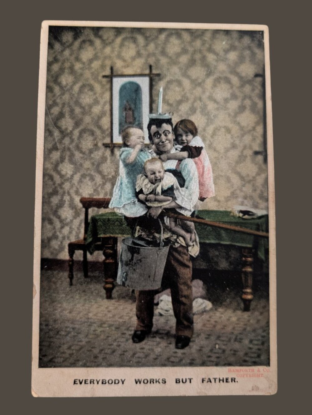 POSTCARD SALE 10/$20 Postmarked Photo Postcard Ephemera